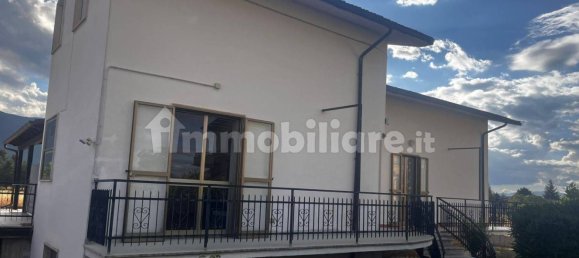 3 غرف نوم فيلا في Trasacco, Italy رقم 340599 3