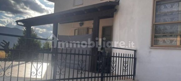 3 غرف نوم فيلا في Trasacco, Italy رقم 340599 9