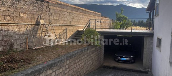 3 غرف نوم فيلا في Trasacco, Italy رقم 340599 33