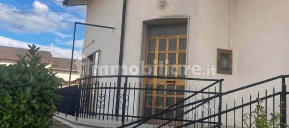 3 غرف نوم فيلا في Trasacco, Italy رقم 340599 5