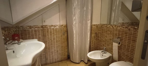 5غرفة منزل ذو طابقين في Naples, Italy رقم 98071 14