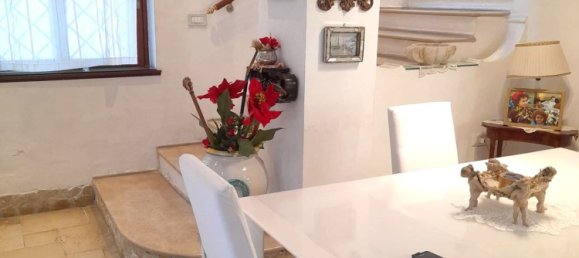 5غرفة منزل ذو طابقين في Naples, Italy رقم 98071 11