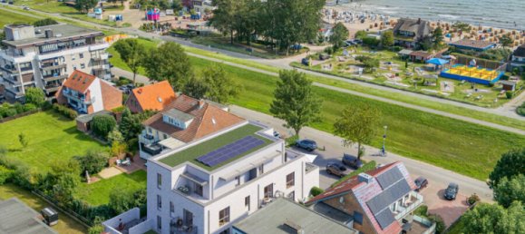 1 bedroom Apartment in Ostholstein, Germany No. 317134 4