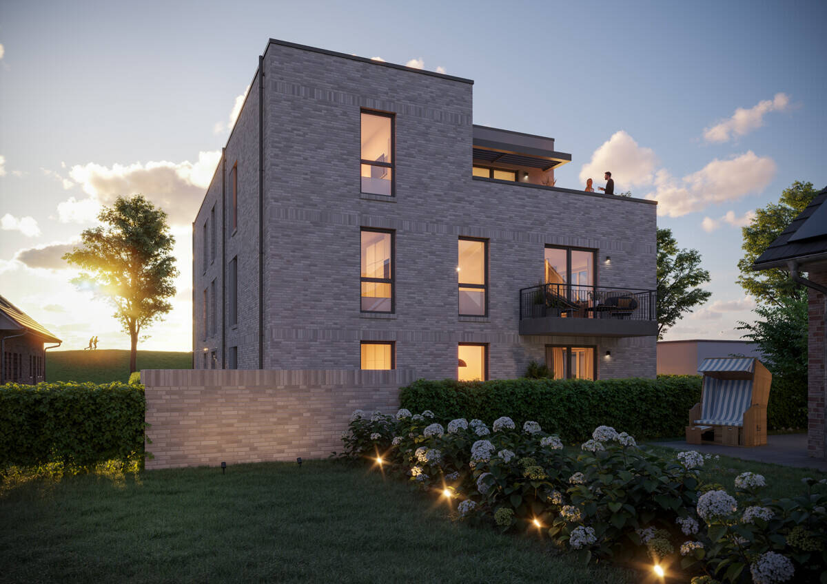 1 bedroom Apartment in Ostholstein, Germany No. 317134