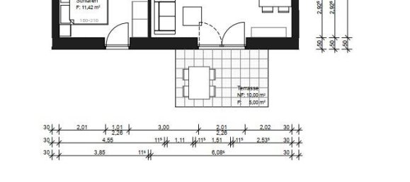 1 bedroom Apartment in Ostholstein, Germany No. 317134 11