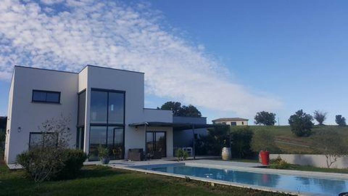 4 chambres Maison à Fleurance, France No. 25118