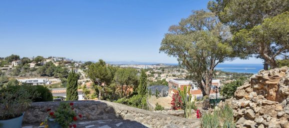 2 bedrooms Villa in Denia, Spain No. 159982 10