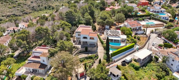 2 bedrooms Villa in Denia, Spain No. 159982 19