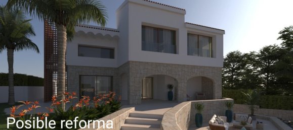 2 bedrooms Villa in Denia, Spain No. 159982 5