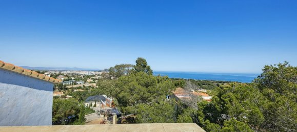 2 bedrooms Villa in Denia, Spain No. 159982 8