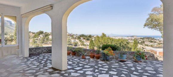 2 bedrooms Villa in Denia, Spain No. 159982 13
