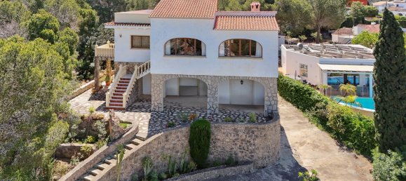 2 bedrooms Villa in Denia, Spain No. 159982 4