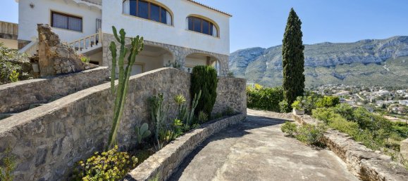 2 bedrooms Villa in Denia, Spain No. 159982 17