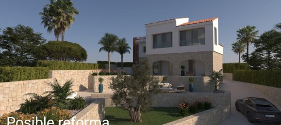 2 bedrooms Villa in Denia, Spain No. 159982 7