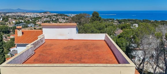 2 bedrooms Villa in Denia, Spain No. 159982 18