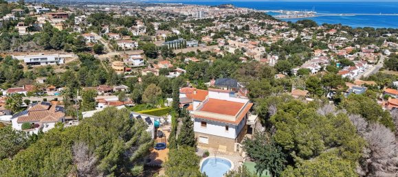 2 bedrooms Villa in Denia, Spain No. 159982 3