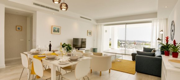 2 غرف نوم شقة في Casares, Spain رقم 149664 10