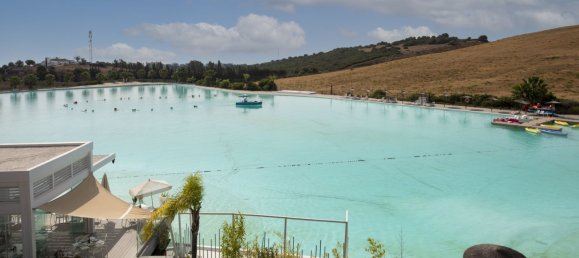 2 غرف نوم شقة في Casares, Spain رقم 149664 23