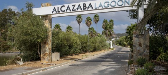 2 غرف نوم شقة في Casares, Spain رقم 149664 25