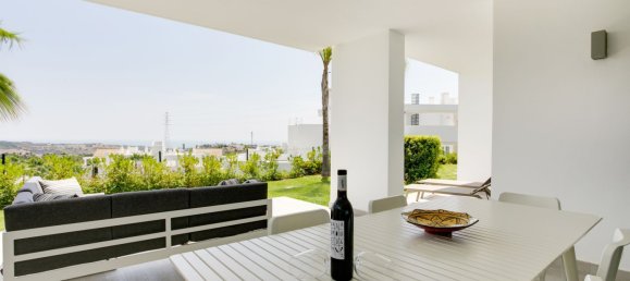 2 غرف نوم شقة في Casares, Spain رقم 149664 3