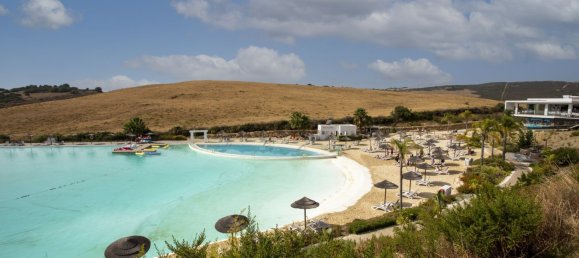 2 غرف نوم شقة في Casares, Spain رقم 149664 24