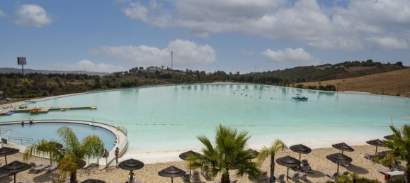 2 غرف نوم شقة في Casares, Spain رقم 149664 26