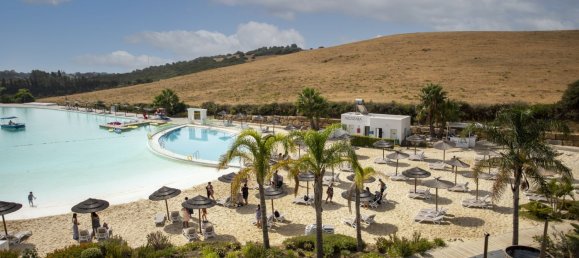 2 غرف نوم شقة في Casares, Spain رقم 149664 28