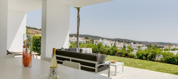 2 غرف نوم شقة في Casares, Spain رقم 149664 16