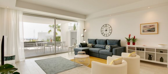 2 غرف نوم شقة في Casares, Spain رقم 149664 8