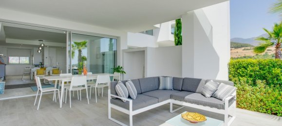 2 غرف نوم شقة في Casares, Spain رقم 149664 21