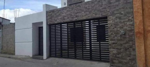 3 Schlafzimmer Haus in San Cristobal de las Casas, Mexico, Nr. 157380 2