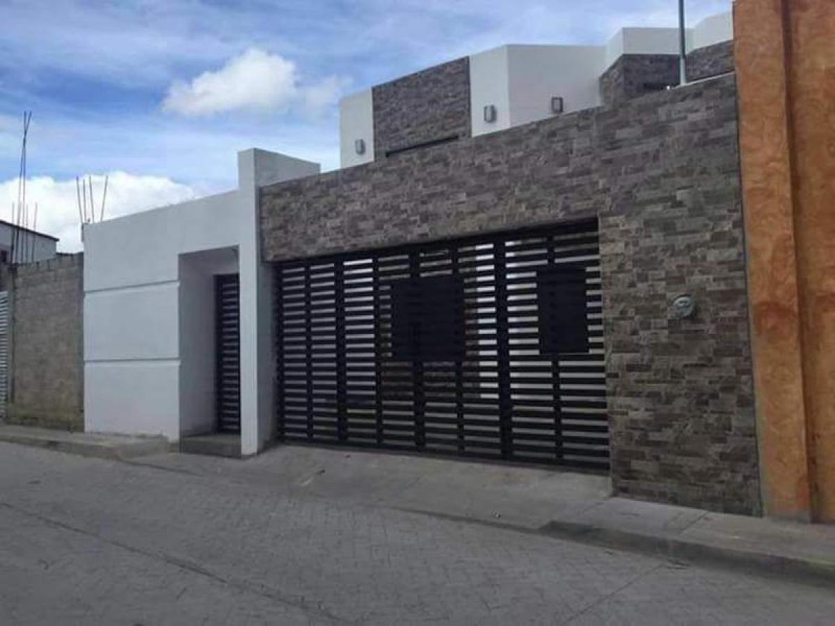 3 Schlafzimmer Haus in San Cristobal de las Casas, Mexico, Nr. 157380