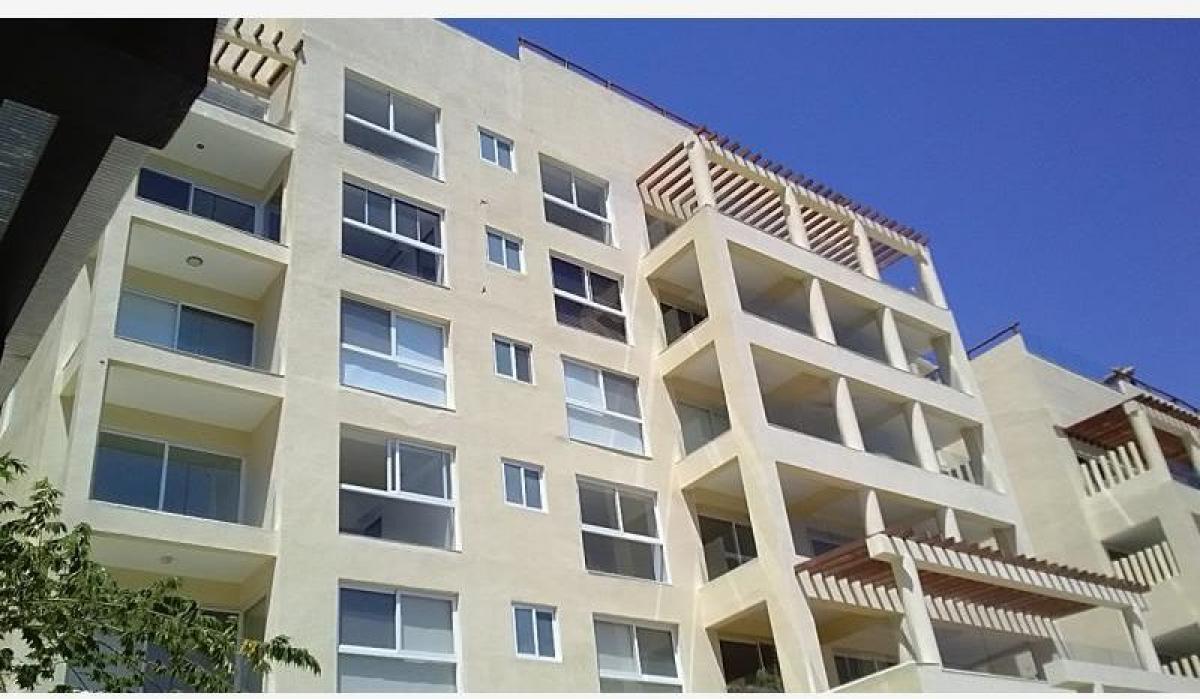 3 bedrooms Apartment in Acapulco de Juarez, Mexico No. 177395
