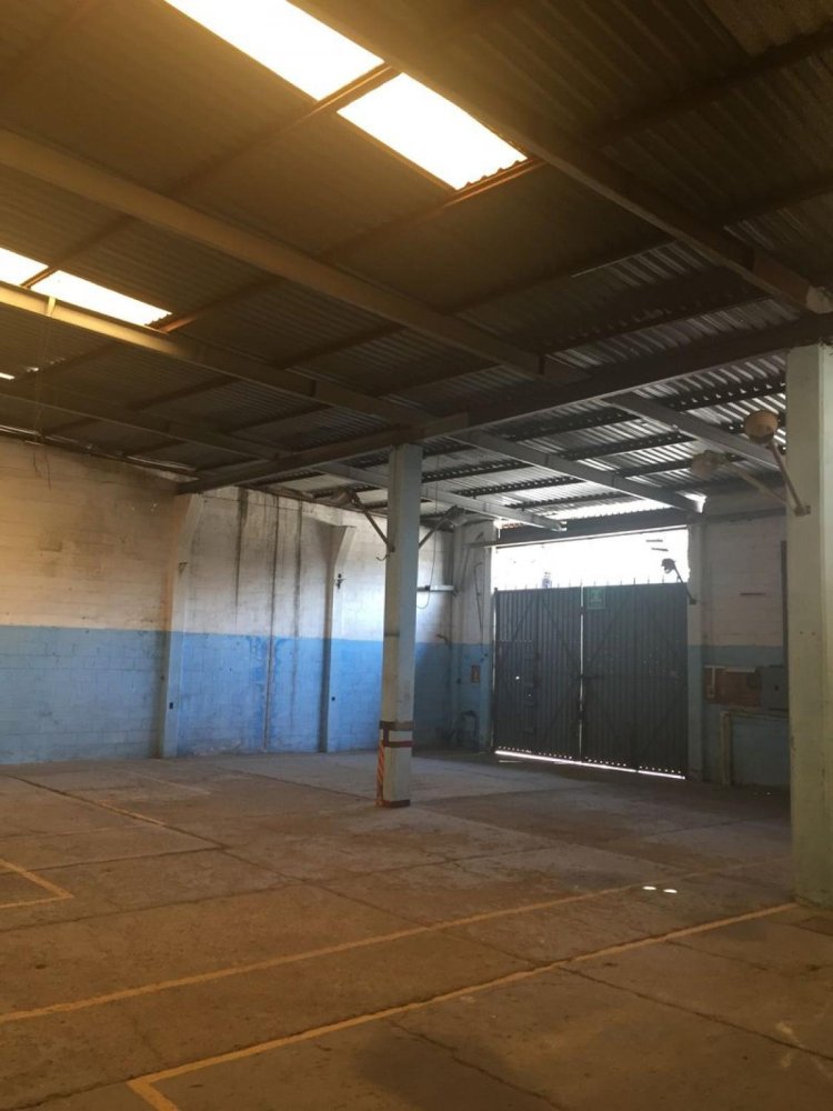 Propriété commerciale à Ciudad Lopez Mateos, Mexico 460m² No. 201913