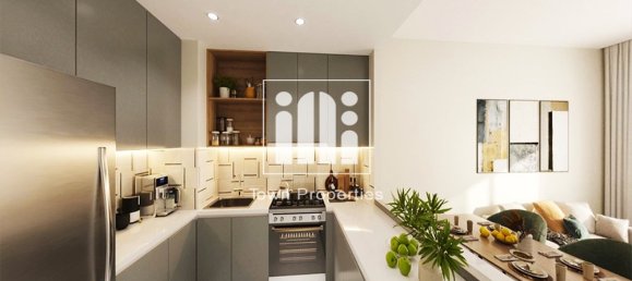 Apartamento T2 em REEMAN LIVING, Al Shamkha, UAE N.º 62120 11