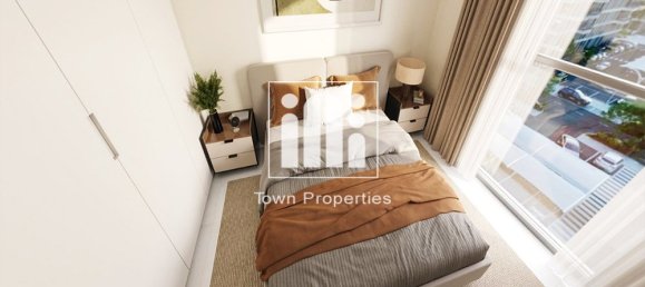 Apartamento T2 em REEMAN LIVING, Al Shamkha, UAE N.º 62120 7