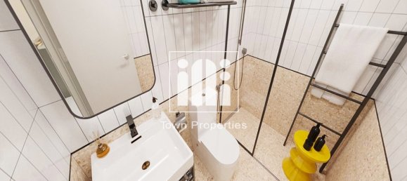 Apartamento T2 em REEMAN LIVING, Al Shamkha, UAE N.º 62120 8