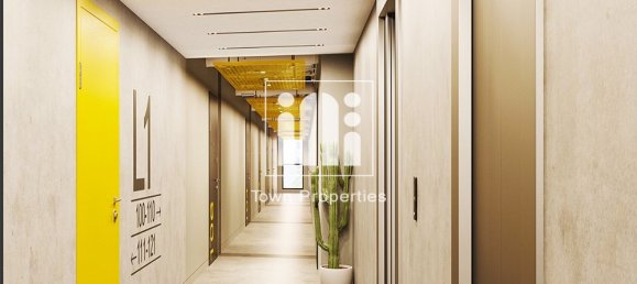 Apartamento T2 em REEMAN LIVING, Al Shamkha, UAE N.º 62120 12