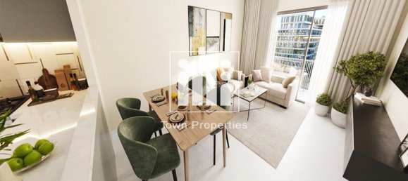 Apartamento T2 em REEMAN LIVING, Al Shamkha, UAE N.º 62120 6