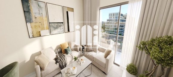 Apartamento T2 em REEMAN LIVING, Al Shamkha, UAE N.º 62120 9