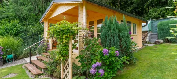 Adosado de 4 dormitorios en Trier-Saarburg, Germany No. 327905 17