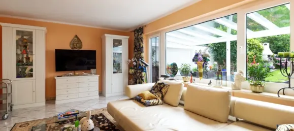 Adosado de 4 dormitorios en Trier-Saarburg, Germany No. 327905 2