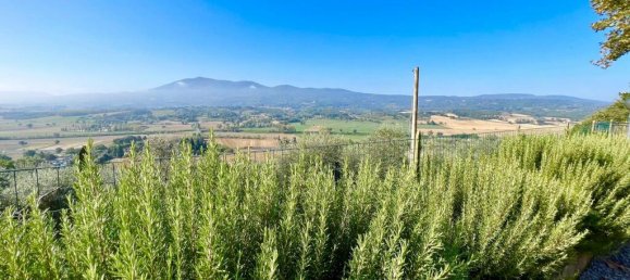 Castillos de 5 dormitorios en Cetona, Italy No. 53661 43