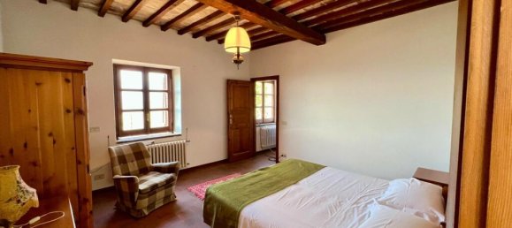 Castillos de 5 dormitorios en Cetona, Italy No. 53661 77