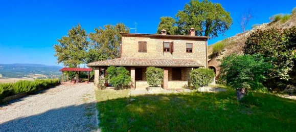 Castillos de 5 dormitorios en Cetona, Italy No. 53661 14