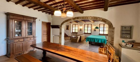 Castillos de 5 dormitorios en Cetona, Italy No. 53661 55