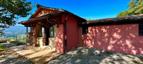 Castillos de 5 dormitorios en Cetona, Italy No. 53661 80