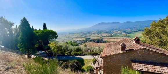 Castillos de 5 dormitorios en Cetona, Italy No. 53661 35