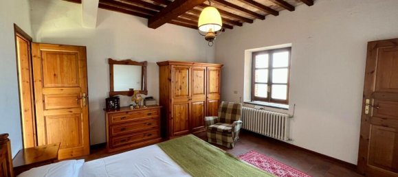 Castillos de 5 dormitorios en Cetona, Italy No. 53661 40