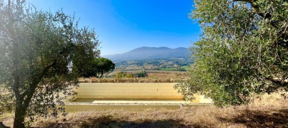 Castillos de 5 dormitorios en Cetona, Italy No. 53661 71